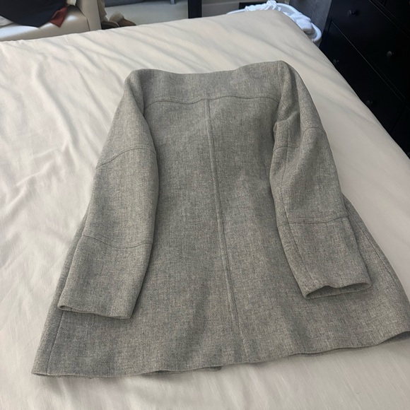 J.Crew chateau parka in Italian stadium-cloth - Picture 5 of 5